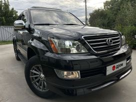 SUV   Lexus GX470 2005 , 2700000 , 