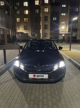  Skoda Octavia 2019 , 2600000 , 
