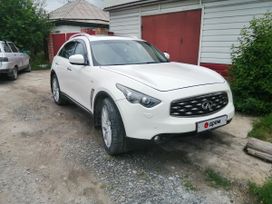 SUV   Infiniti FX37 2010 , 1980000 , 
