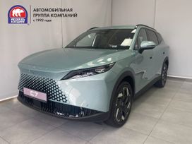  OMODA C7, 2025