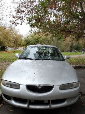  Mazda Xedos 6 1998 , 140000 , 