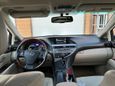 SUV   Lexus RX450h 2009 , 2250000 , 