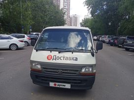    Toyota Hiace 2002 , 975000 , 