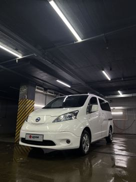    Nissan e-NV200 2018 , 2490000 , -