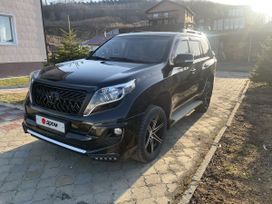SUV   Toyota Land Cruiser Prado 2010 , 3050000 , 