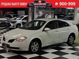  Nissan Primera 2002 , 359000 , 