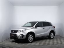  Vitara, 2021