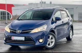    Toyota Verso 2013 , 1400000 , 