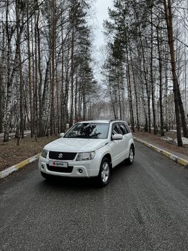 SUV   Suzuki Grand Vitara 2010 , 1300000 , 