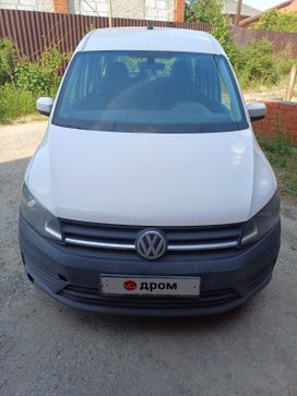    Volkswagen Caddy 2018 , 1610000 , 