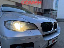 SUV   BMW X6 2011 , 1950000 , 
