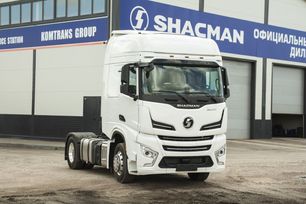   Shacman (Shaanxi) X6000 2024 , 9500000 , 