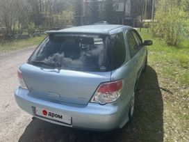  Subaru Impreza 2002 , 500000 , 