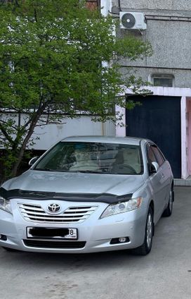  Toyota Camry 2006 , 980000 , 