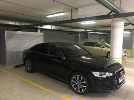  Audi A6 2014 , 1850000 , 