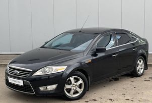  Ford Mondeo 2008 , 555000 , 