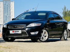  Ford Mondeo 2008 , 699000 , 
