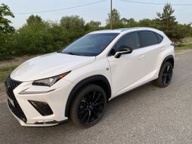 SUV   Lexus NX300 2021 , 3200000 , 