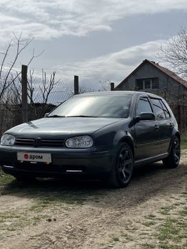  Volkswagen Golf 1999 , 600000 , 