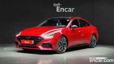  Hyundai Sonata 2020 , 1860000 , 