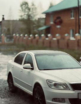  Skoda Octavia 2013 , 800000 , 