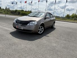  Nissan Primera 2006 , 420000 , 