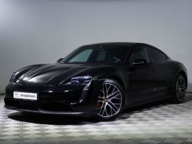  Porsche Taycan 2021 , 8390004 , 