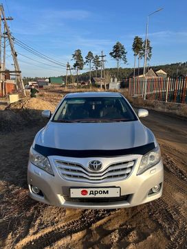  Toyota Camry 2009 , 1050000 , -
