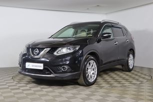 SUV   Nissan X-Trail 2017 , 1839990 ,  