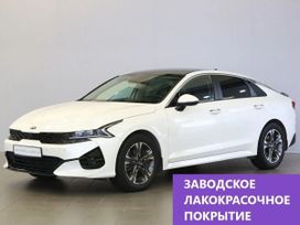  Kia K5 2021 , 2445000 , 