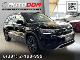 SUV   Volkswagen Taos 2022 , 2397000 , 
