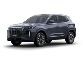 SUV   Chery Tiggo 4 2025 , 2420000 , 