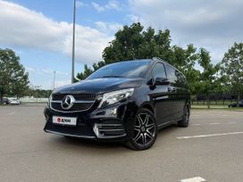    Mercedes-Benz V-Class 2020 , 6750000 , 