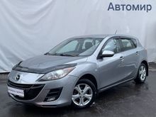  Mazda3 2011