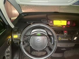    Citroen C4 Picasso 2008 , 550000 , 