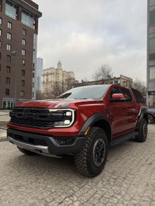 Ranger, 2024