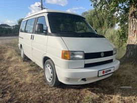    Volkswagen Transporter 1992 , 1499000 , 