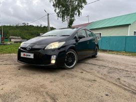  Toyota Prius 2011 , 950000 , 