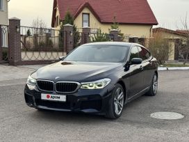  BMW 6-Series Gran Turismo 2019 , 4070000 , 