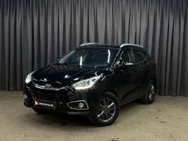 SUV   Hyundai ix35 2013 , 1299900 ,  