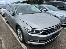  Volkswagen Passat 2017 , 1680000 , 