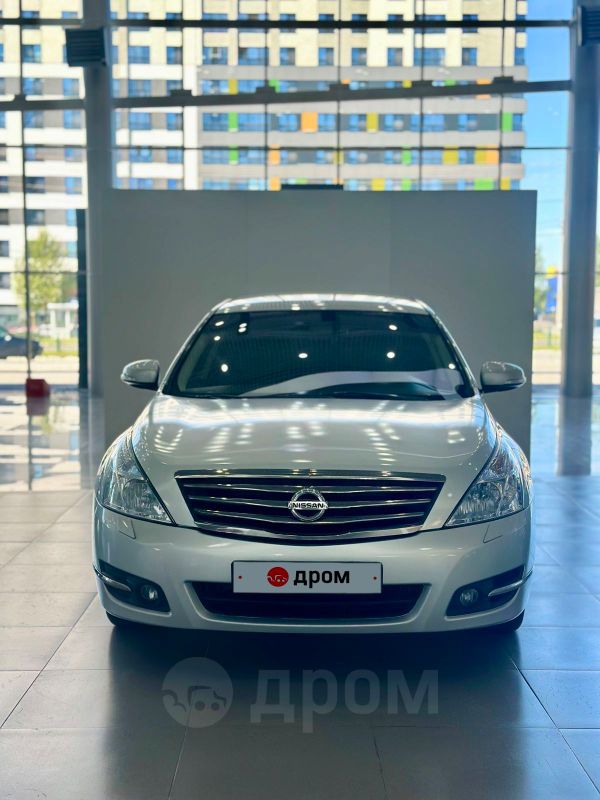  Nissan Teana 2011 , 949000 , 