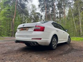  Skoda Octavia 2015 , 525000 , 