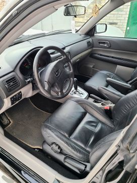 SUV   Subaru Forester 2003 , 950000 , 