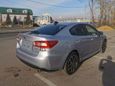  Subaru Impreza 2023 , 1499000 , 