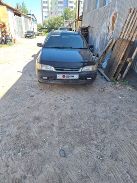  Toyota Caldina 1993 , 270000 , 