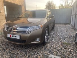 SUV   Toyota Venza 2009 , 1800000 , 