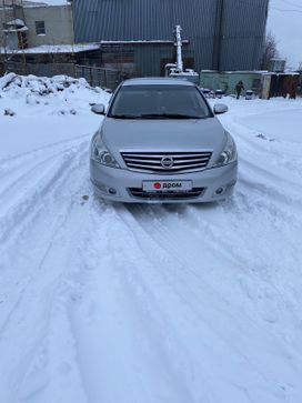  Nissan Teana 2010 , 900000 , 
