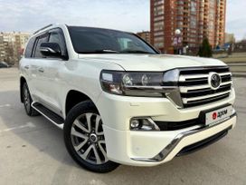 SUV   Toyota Land Cruiser 2016 , 8000000 , 