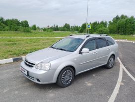  Chevrolet Lacetti 2012 , 530000 , 